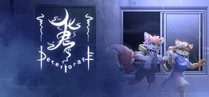 Deteriorate.1 banner