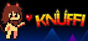 Knuffi banner