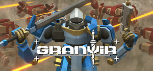Granvir banner