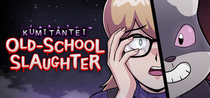 Kumitantei: Old-School Slaughter banner
