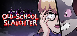 Kumitantei: Old-School Slaughter banner