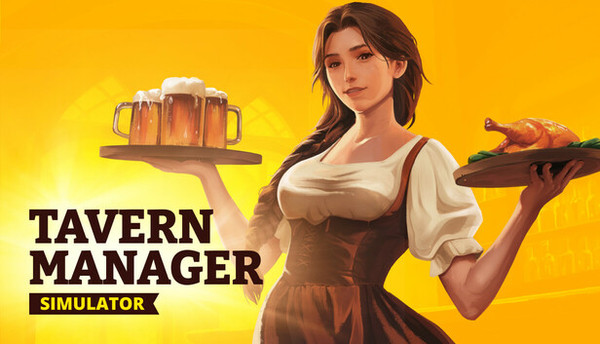 TAVERN MANAGER SIM