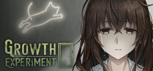 GROWTH EXPERIMENT banner
