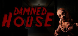 Damned House banner