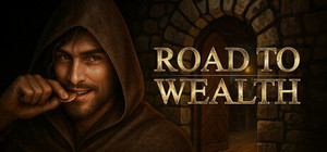 Road To Wealth banner
