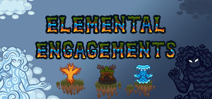 Elemental Engagements banner