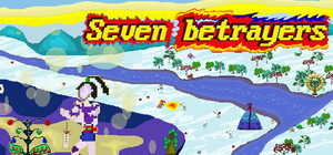 Seven Betrayers banner