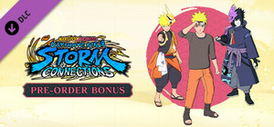 NBUNSC - Pre-Order Pack banner