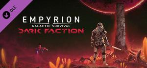 Empyrion - Galactic Survival: Dark Faction banner