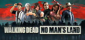 The Walking Dead No Man's Land banner
