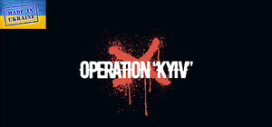 Operation “Kyiv” banner