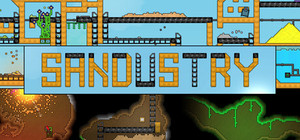 Sandustry banner