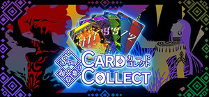 Super!! Card collect banner