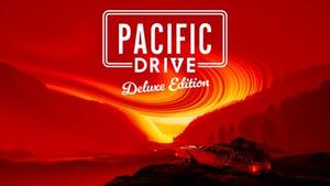 Pacific Drive: Deluxe Edition banner