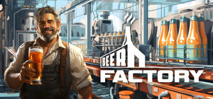 Beer Factory banner