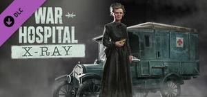 War Hospital - X-ray banner