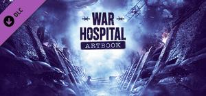 War Hospital - Digital Artbook banner