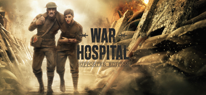 War Hospital - Supporter Edition banner