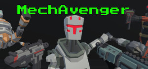 MechAvenger banner