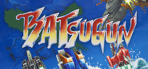 Batsugun banner