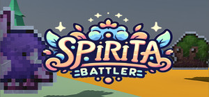 Spirita Battler banner