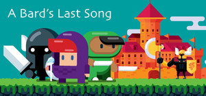 A Bard's Last Song banner