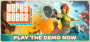 Yerba Buena banner