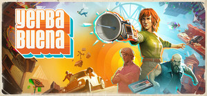 Yerba Buena banner