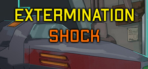 Extermination Shock banner