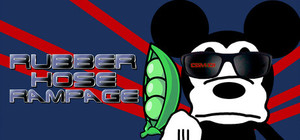 Rubber Hose Rampage banner