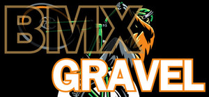 BMX Gravel banner