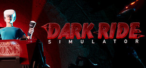 Dark Ride Simulator banner