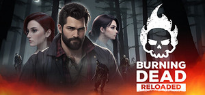 Burning Dead Reloaded banner