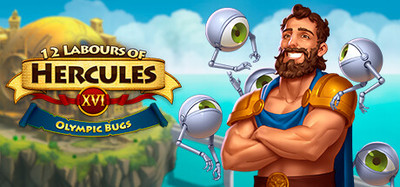12 Labours of Hercules XVI: Olympic Bugs
