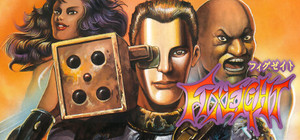 Fixeight banner