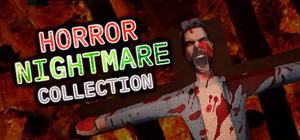 Horror Nightmare Collection banner