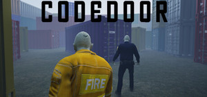CODEDOOR banner