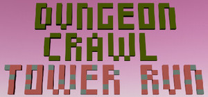 Dungeon Crawl Tower Run banner