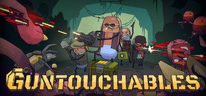 GUNTOUCHABLES banner