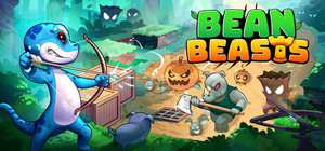 Bean Beasts banner