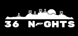 36 Nights banner