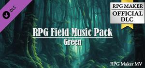 RPG Maker MV - RPG Field Music Pack Green banner