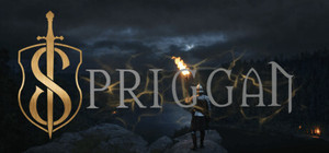 Spriggan banner