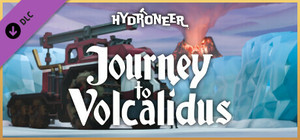Hydroneer: Journey to Volcalidus banner