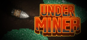 Underminer banner