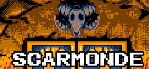 Scarmonde banner