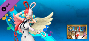 ONE PIECE: PIRATE WARRIORS 4 One Piece Film: Red Anime Song Pack banner