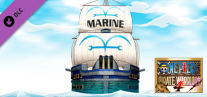 ONE PIECE: PIRATE WARRIORS 4 Koby's Combat Chronicle & Soul Map 2 banner