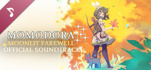 Momodora: Moonlit Farewell Official Soundtrack banner