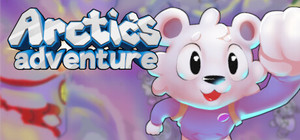 Arctic's Adventure banner
